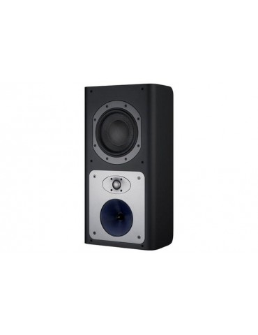 BOWERS & WILKINS CT8.4 LCRS BLACK