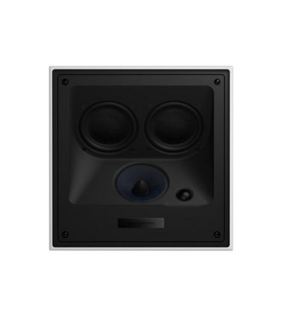 BOWERS & WILKINS CCM7.3 S2 WHITE