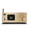 GOLD NOTE DS-10 EVO LINE