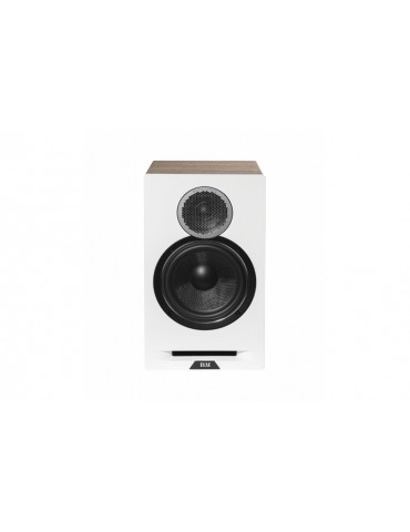 ELAC DEBUT REFERENCE DBR62 CP WHITE/WOOD
