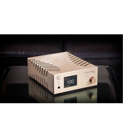 GOLD NOTE DS-10 EVO