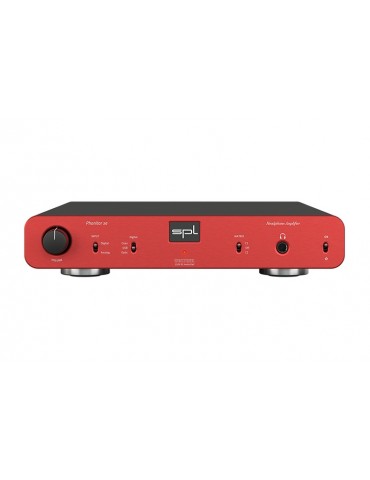 SPL PHONITOR SE RED