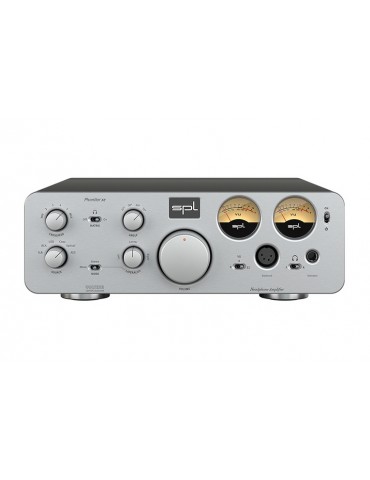 SPL PHONITOR XE SILVER
