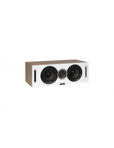 ELAC DEBUT REFERENCE DCR52 WHITE/WOOD
