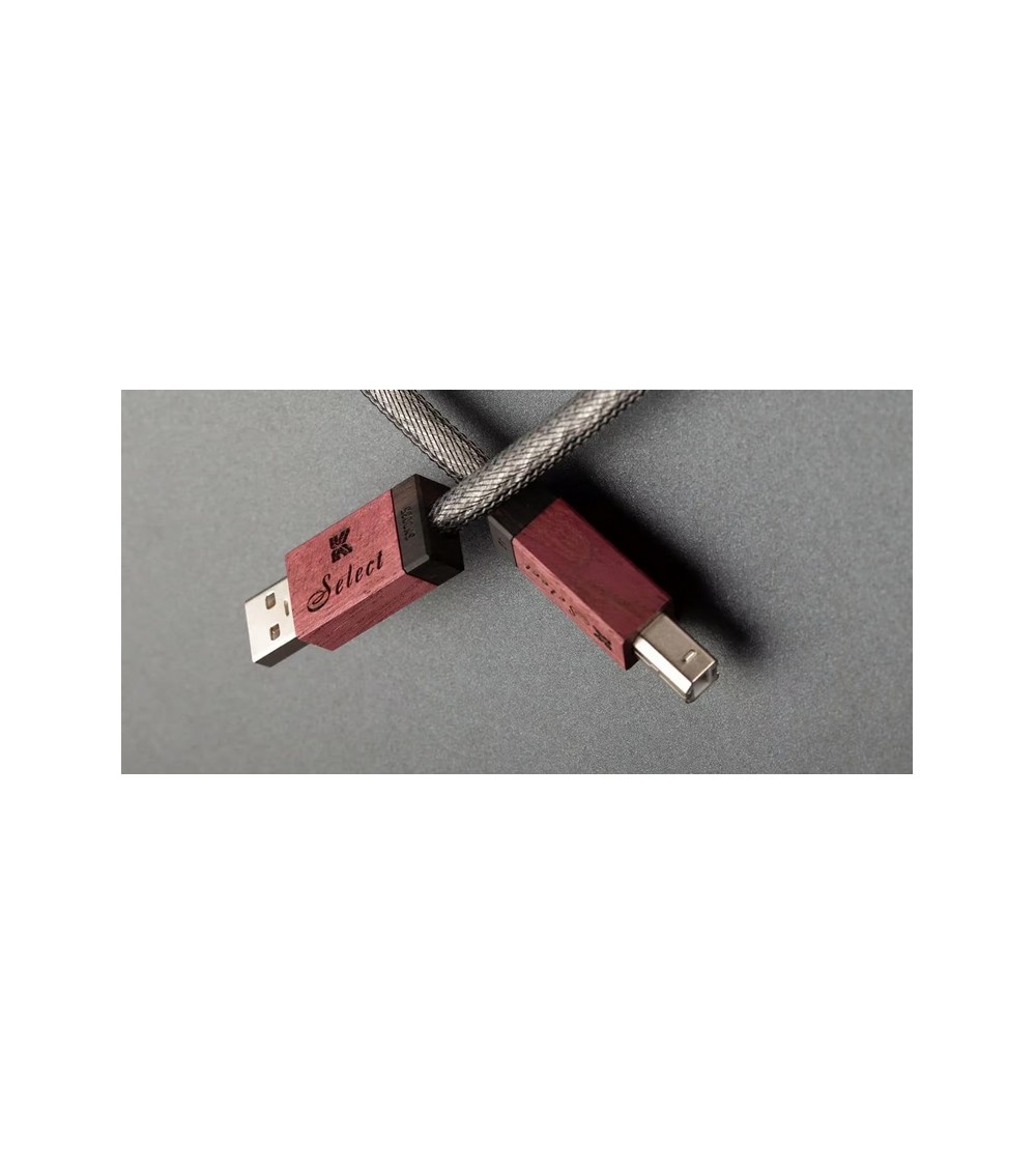 KIMBER KABLE KS USB AG