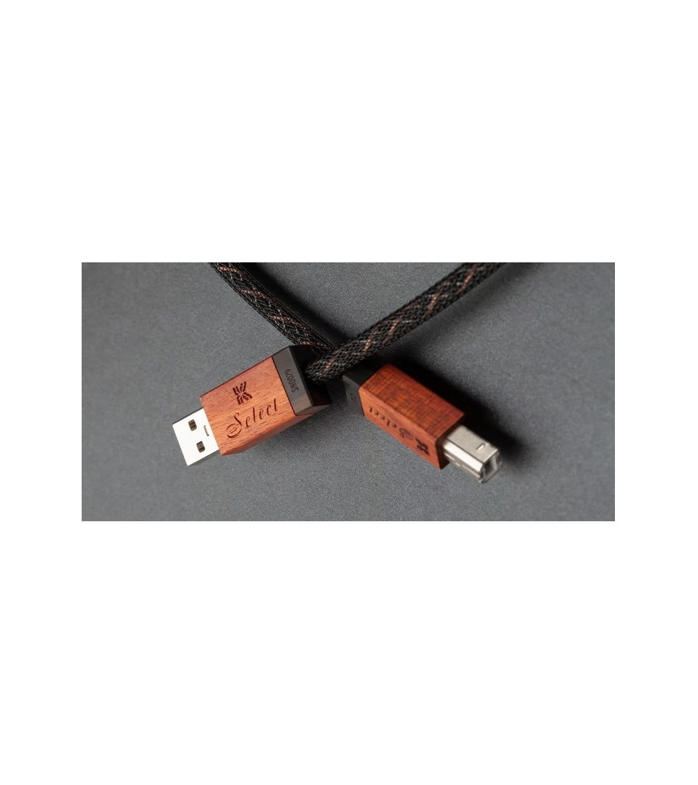 KIMBER KABLE KS USB CU