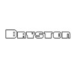 BRYSTON